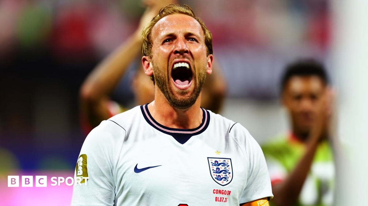 AG百家乐 - 2026年世界杯：哈里·凯恩力挽狂澜 英格兰逆转刚果民主共和国 - AG真人 - AG真人