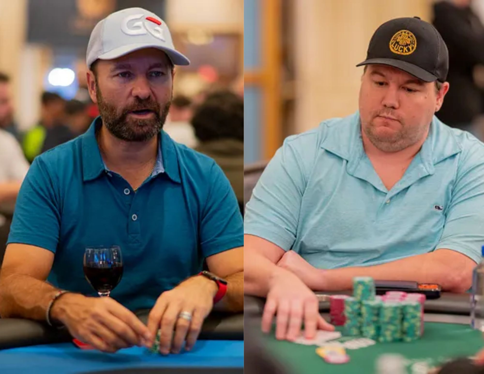 2026 WSOP顶尖高手真实收入揭秘：奖金与投入的残酷账本 - AG真人 - AG真人