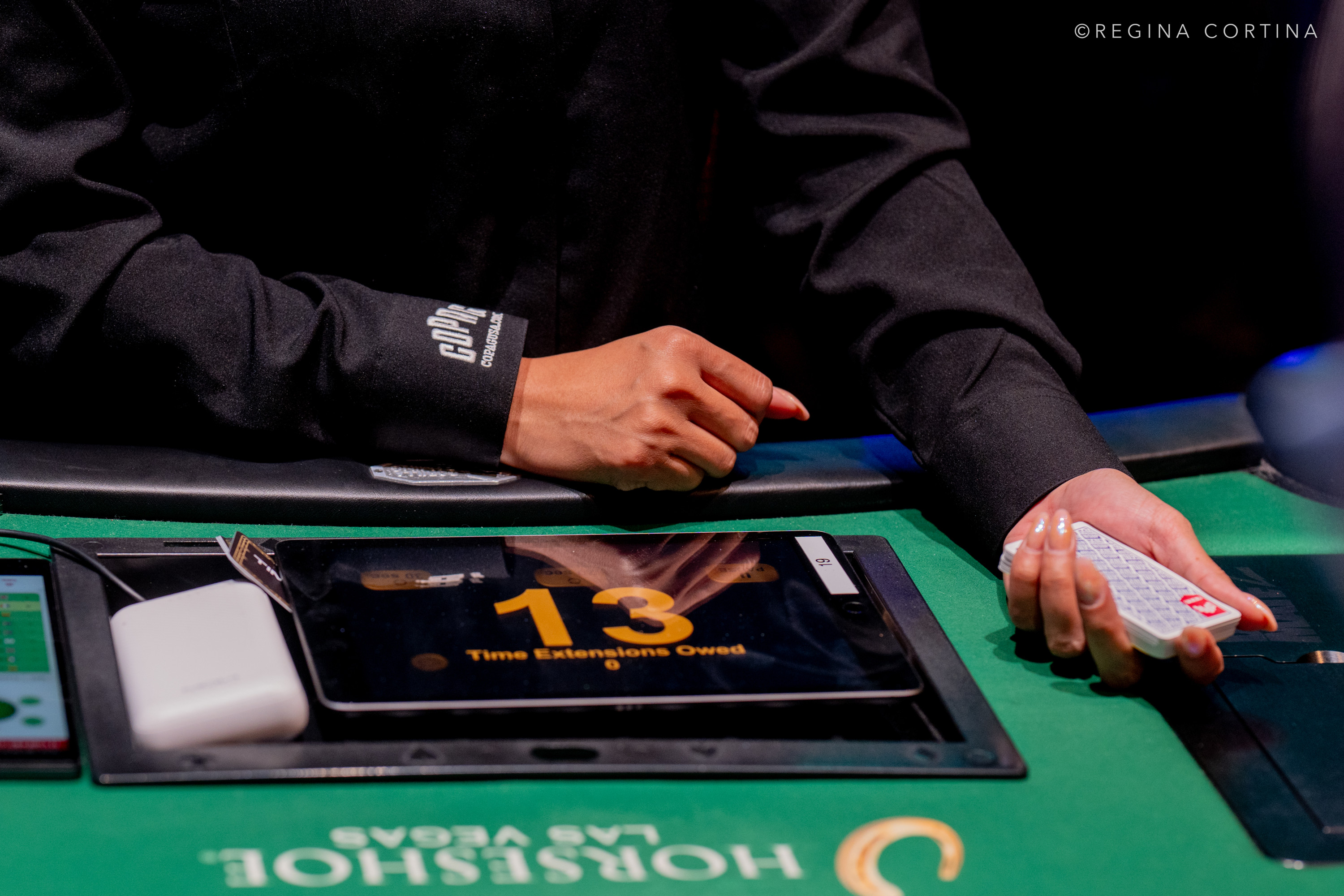 WSOP 主赛事首次引入行动时钟，专家如何评估这场规则变革？ - AG百家乐 - AG真人