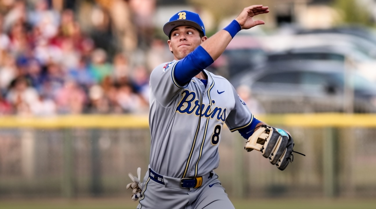 AG真人视讯 - 白袜队三大热门人选争夺MLB选秀状元签，选秀策略背后的行业趋势 - AG真人 - AG真人