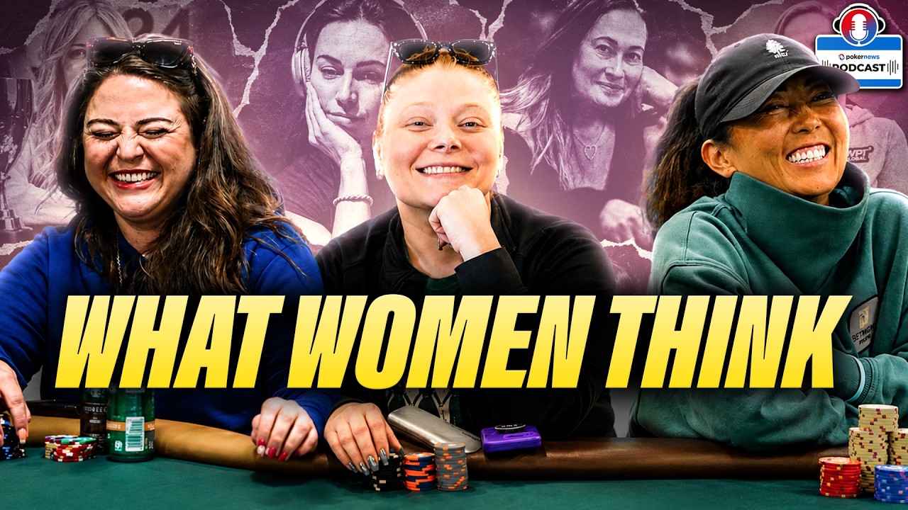 2026 WSOP：女性牌手眼中的赛事格局与未来机遇 - AG百家乐 - AG真人