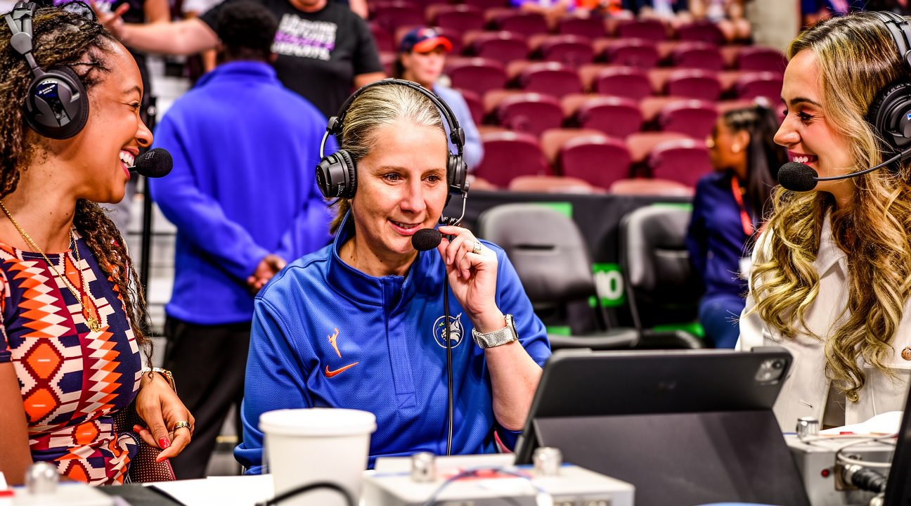 AG真人 - 明尼苏达狮队主帅 Cheryl Reeve 创造 WNBA 常规赛胜场纪录：传奇背后的执教哲学 - AG真人 - AG真人